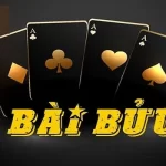 cách chơi bài bửu