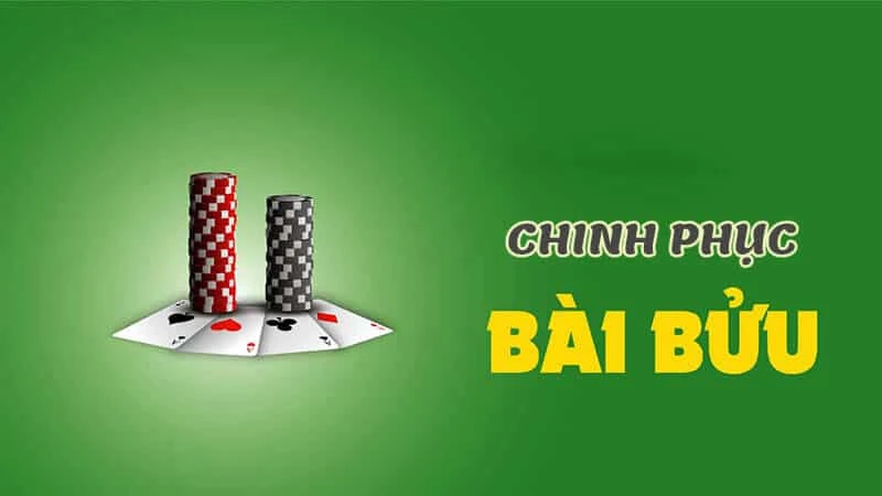 Bí Quyết Cách Chơi Bài Bửu 4 Lá Thắng Lợi