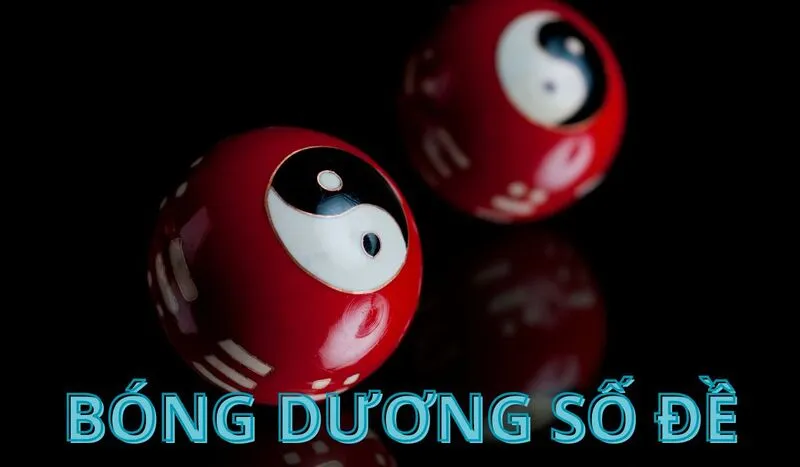 Công thức soi bóng dương