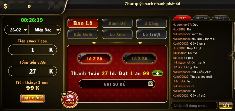 Tổng quan sơ lược về Go88