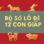 Lô đề 12 con giáp