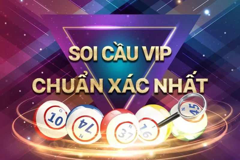 Cách soi cầu lô vip bạch thủ phát tài ra sao?